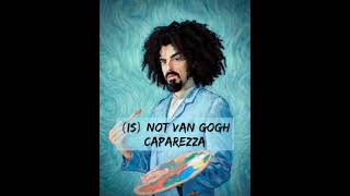 Mica Van Gogh  Caparezza sub eng [upl. by Cornie]