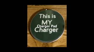 Charger Pads make great Christmas gifts [upl. by Ater]