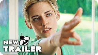 SEBERG Trailer 2019 Kirsten Stewart Biopic [upl. by Nosmoht937]