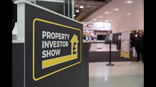 The Property Investor Show Next dates 4 amp 5 October 2024  at ExCeL London [upl. by Retha]