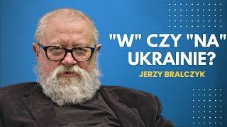 Język polski na dworach rosyjskich był bardziej elegancki prof Jerzy Bralczyk  didaskalia 8 [upl. by Aneekal]