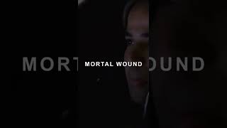 Mortal Wounds tygatypebeat clubtypebeat gymmusic carmusic darktypebeat trapbeat زخمکاری [upl. by Nidnerb366]