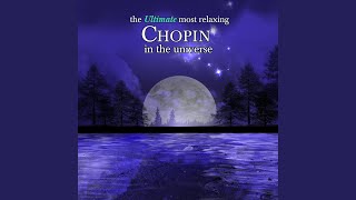 Chopin 3 Nocturnes Op 9 No 1 in BFlat Minor [upl. by Atinuaj]