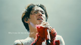 ONE OK ROCK  Let Me Let You Go Live Documentary Video [upl. by Odyssey15]