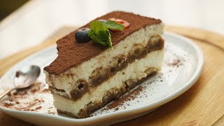 Tiramisu │Tiramisu cake │Easy tiramisu recipe│ Italian Tiramisu │ Tiramisu │ Tiramisu Recipe [upl. by Rabah324]