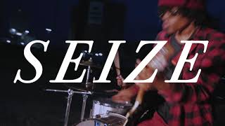 Radkey  Seize Official Video [upl. by Gerson]