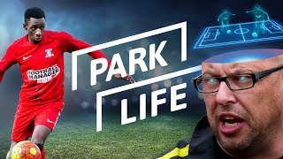 TOP OF THE LEAGUE CLASH  PARK LIFE [upl. by Risan]