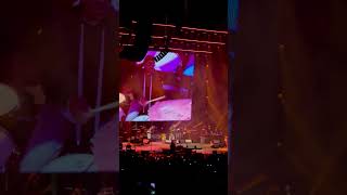 Vince Gill quotDont Let Our Love Start Slippin Awayquot live with Keith Urban at Bridgestone Arena Nash [upl. by Mak]