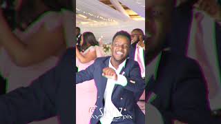 The best Umlando wedding dance trailer of all time shorts [upl. by Elery800]