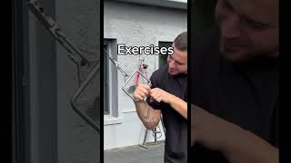 Handgrip strength [upl. by Grant]