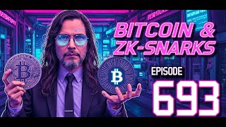 Morning Crypto  ep 693  CBDC FED Elon Hacks Solana Cardano ETH BTC AI NFTs [upl. by Anderegg403]