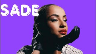 SADE THE DIVINE FEMININE documentary [upl. by Yromem]