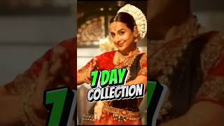 7 Day Collection Bhool Bhulaiya 3 bhoolbhulaiyaa3 shorts [upl. by Gilpin844]