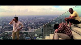 The Hangover Part II  TV Spot 7 [upl. by Mckenna]