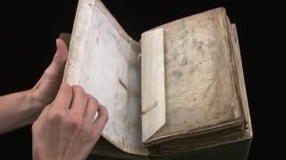 Opening the Voynich Manuscript [upl. by Korella]