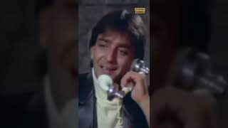 श्रीदेवी की माँ के सात SANJAY DUTT amp DILIP KUMAR Best Comedy  Kanoon Apna Apnashortsbollywood [upl. by Rena]