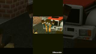 Hasan usta duygusal edit minecraft [upl. by Sonitnatsnoc]