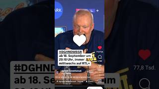 Stefan Raab Pressekonferenz [upl. by Lemart738]