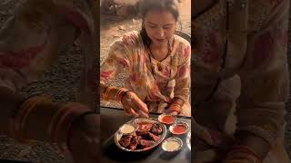 Tanduri momose 😋 foodlover viralshort momose explore foryou [upl. by Redlac]