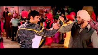 Punjabi Munde Remix Full Song Kisaan [upl. by Ayna]