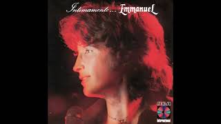 Emmanuel Intimamente 1980 CD completo [upl. by Anitsuga]