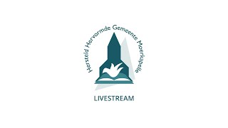 HHG Moerkapelle  Live stream [upl. by Naenaj701]