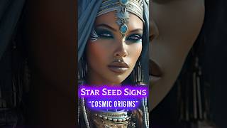 Starseed Signs “UNVEILED” Unlocking Your Cosmic Identity [upl. by Ardnaeel]