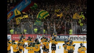 Tampereen Ilves  Maailman Hienoin Seura [upl. by Asli]