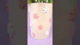 I am so proud of this vase diy pottery cute [upl. by Bolen97]