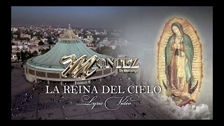 La Reina Del Cielo  Montez De Durango [upl. by Ajiak255]