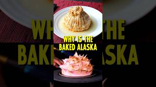 Why the Baked Alaska is so hard to make [upl. by Claudy]