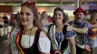 Oktoberfest Marechal 2022 [upl. by Agnese943]