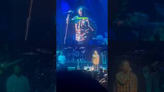 Marley Brothers 2024 Live  Toyota Pavilion in California reggae [upl. by Dayir]