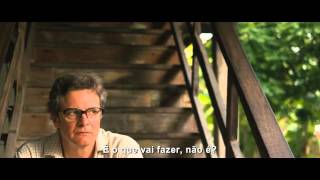 Uma Longa Viagem trailer HD [upl. by Haidebez]