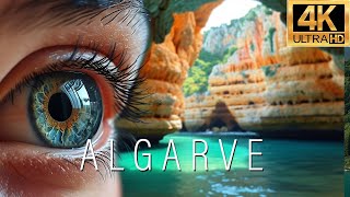 Algarve  Faro to Sagres Portugal  Travel Inspiration amp Chill Discovery  Best Things To Do [upl. by Sacken]