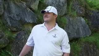 Kaltschmid Golf Open 2011  Die Highlights [upl. by Scrivings]