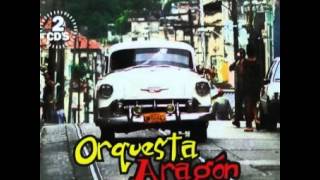 Sabor A Mi Orquesta Aragon [upl. by Issac714]