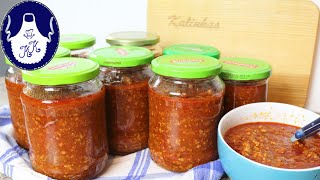 Bolognese Sauce für die ganze Familie einkochen  perfekt auch für Camper  Krisenvorrat anlegen [upl. by Dorothi]