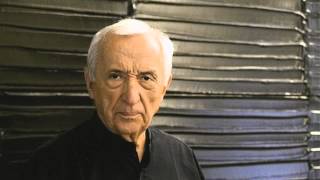 Pierre Soulages  Entretien avec Laure Adler 2011  Horschamps  France Culture [upl. by Minoru]