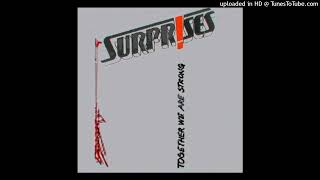 Surprises  Nightflyer 1987 [upl. by Gilda]