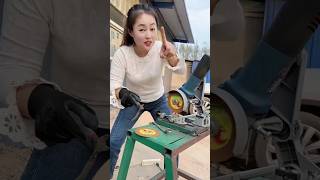 Cutting Disc 100 Angle Grinder Slice Sturdy and Durable anglegrinder anglegrindermachine [upl. by Jillie168]