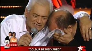 Adnan Şenses  Doldur Be Meyhaneci [upl. by Dallman]