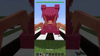 Which boss mob will generate more sculk in Minecraft experiment [upl. by Amanda262]