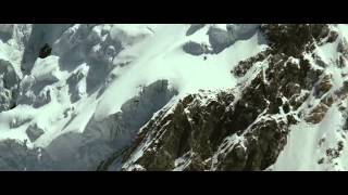 Pelicula  Nanga Parbat Reinhold Messner [upl. by Uok790]