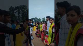 badam herel santali video viralshort shortvideo [upl. by Boeke388]