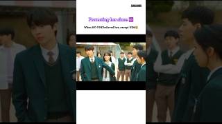 Kdrama  Family by choice couple❤️kdrama love viralvideo ytshorts youtubeshorts youtube [upl. by Carnahan944]