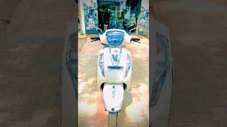 New Suzuki Access White suzuki new top tranding [upl. by Acire]