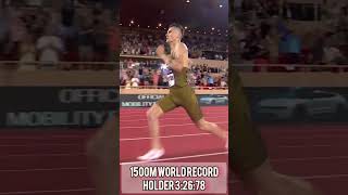 1500m world record holder indianarmy armylover viral olmpic [upl. by Ferdinande238]