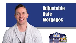 Adjustable Rate MortgagesWhat You Should Know [upl. by Frohne]