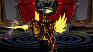 AQW MechaJouster Class guide [upl. by Rothschild]